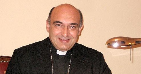Enrique Benavent, nuevo arzobispo de Valencia