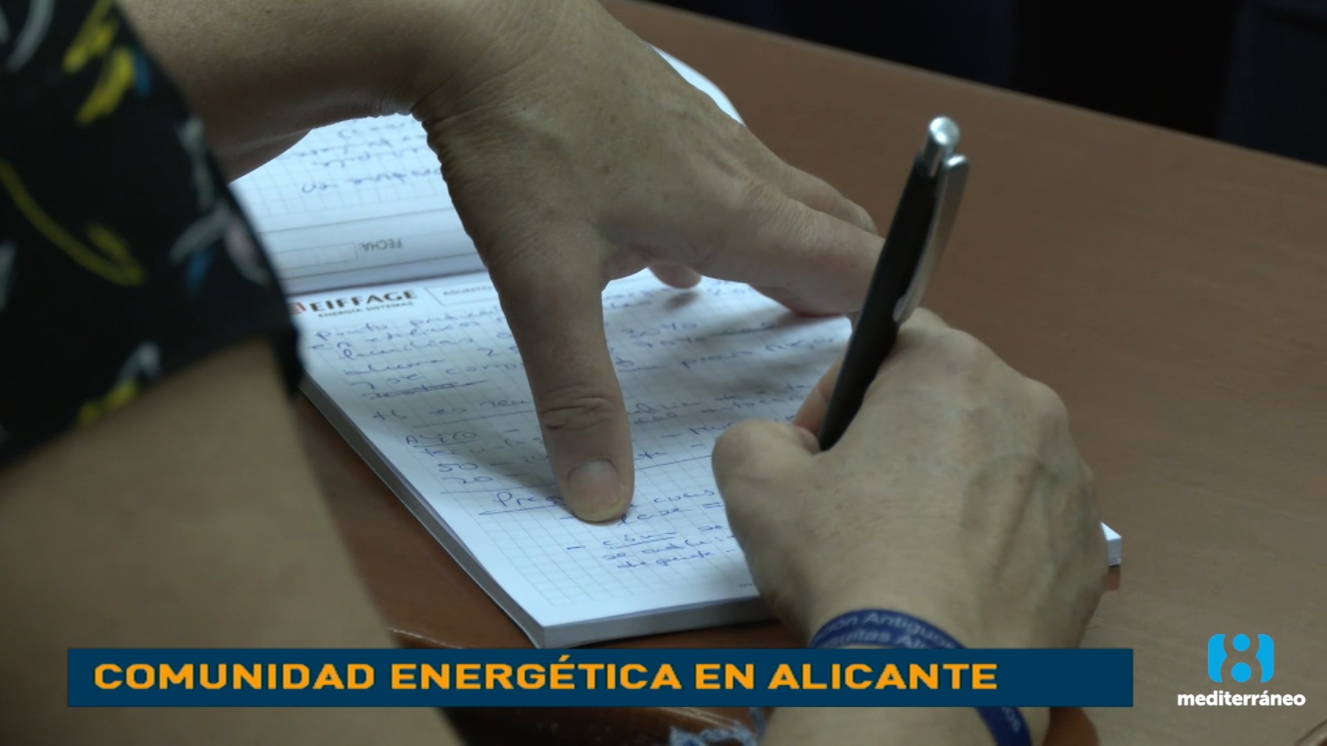 Alicante forma una comunidad energética provincial