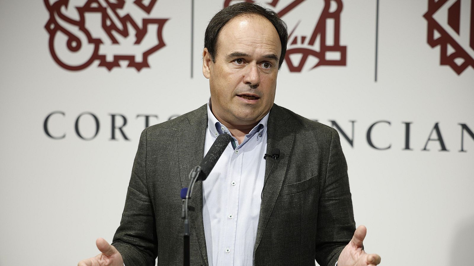 La Generalitat moviliza 421 millones en 27 medidas de apoyo a empresas y familias 