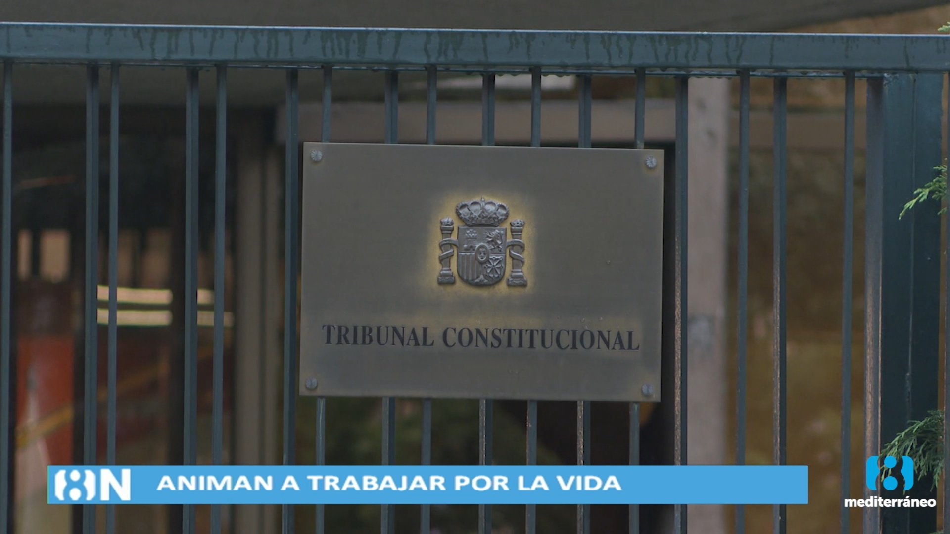 La Conferencia Episcopal responde contundente a la decisión del TC sobre la ley del aborto