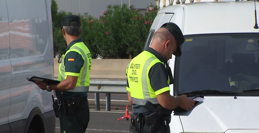 La DGT controlará que estos cinco elementos de tu vehículo estén en perfectas condiciones