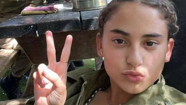 Confirmada la muerte de la española Maya Villalobo, desaparecida tras el ataque de Hamás