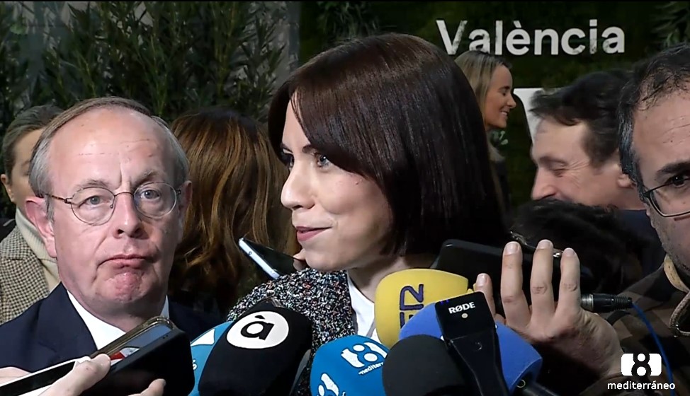 Morant, sobre la renovación del PSPV: 