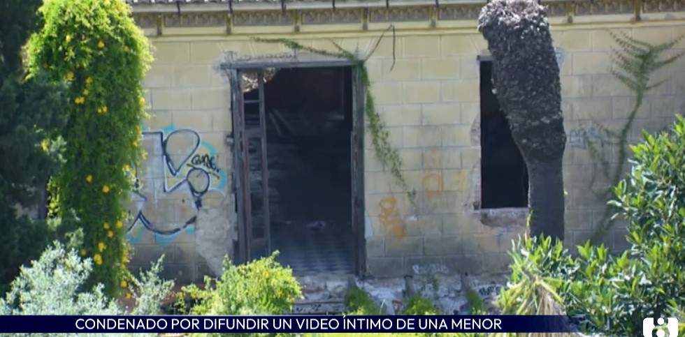 Condenado un menor por filtrar un vídeo íntimo de la víctima de una violación grupal