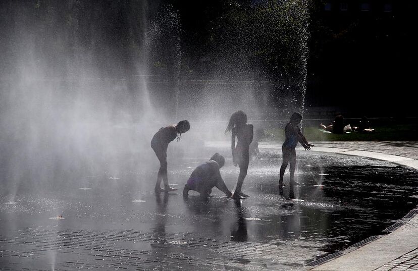 ¿Cuándo va a terminar la ola de calor en la Comunidad Valenciana?
