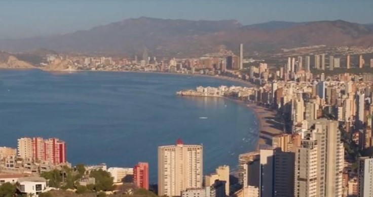 La Generalitat ayudará a los hoteles tras la paralización de los viajes del Imserso