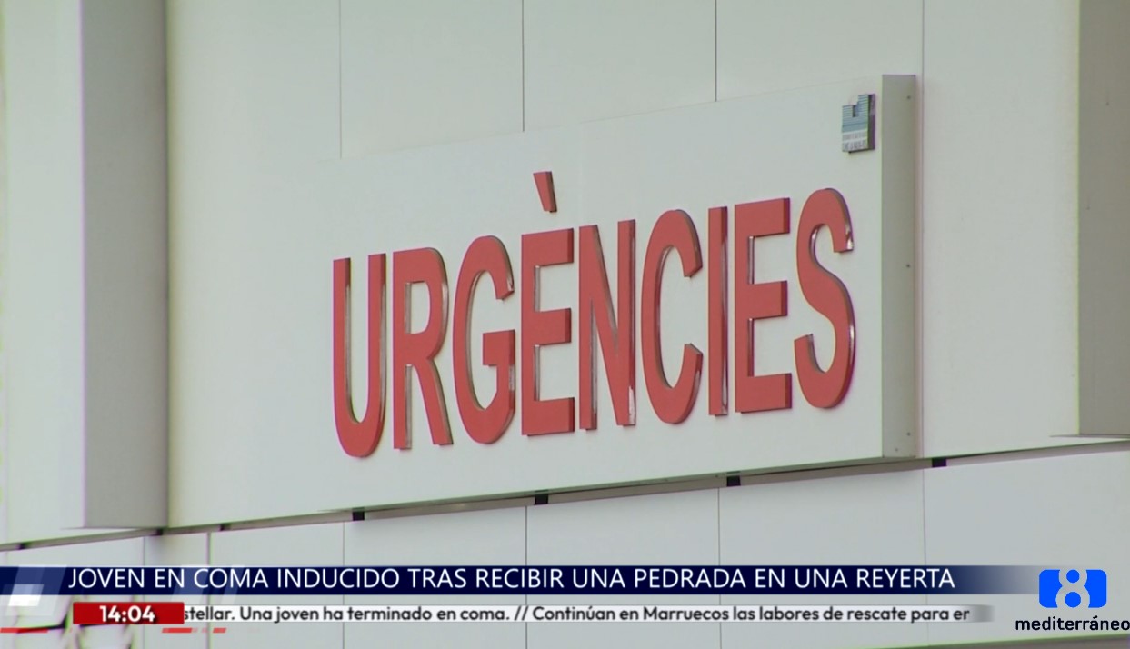 Una joven en coma y varios detenidos tras tres noches de reyertas en Castellar