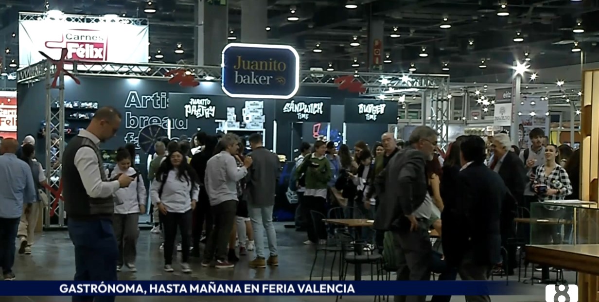 Gastrónoma acoge los mejores concursos gastronómicos en su edición de 2023