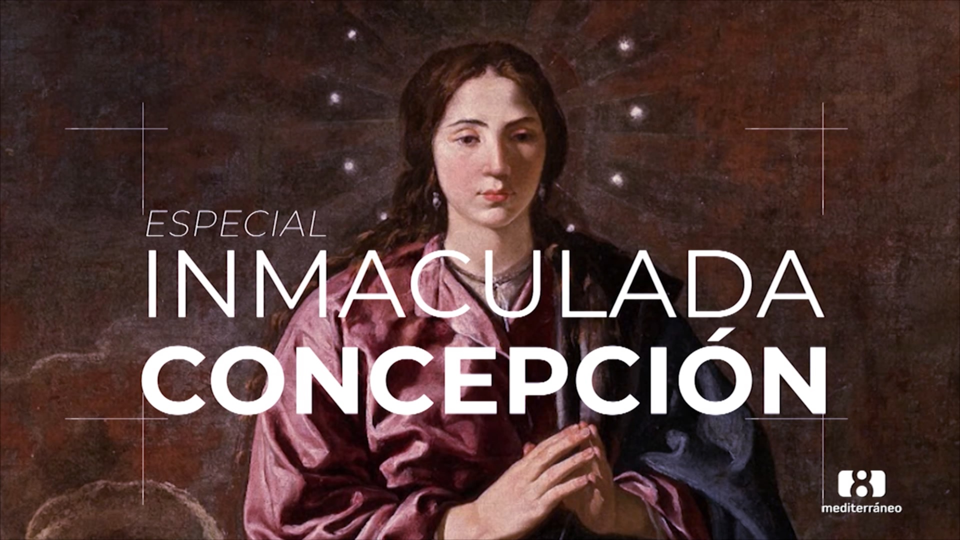 Programa especial Inmaculada Concepción 08/12/2023