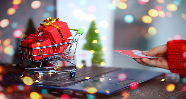 ¿Cuánto vamos a gastar estas navidades?