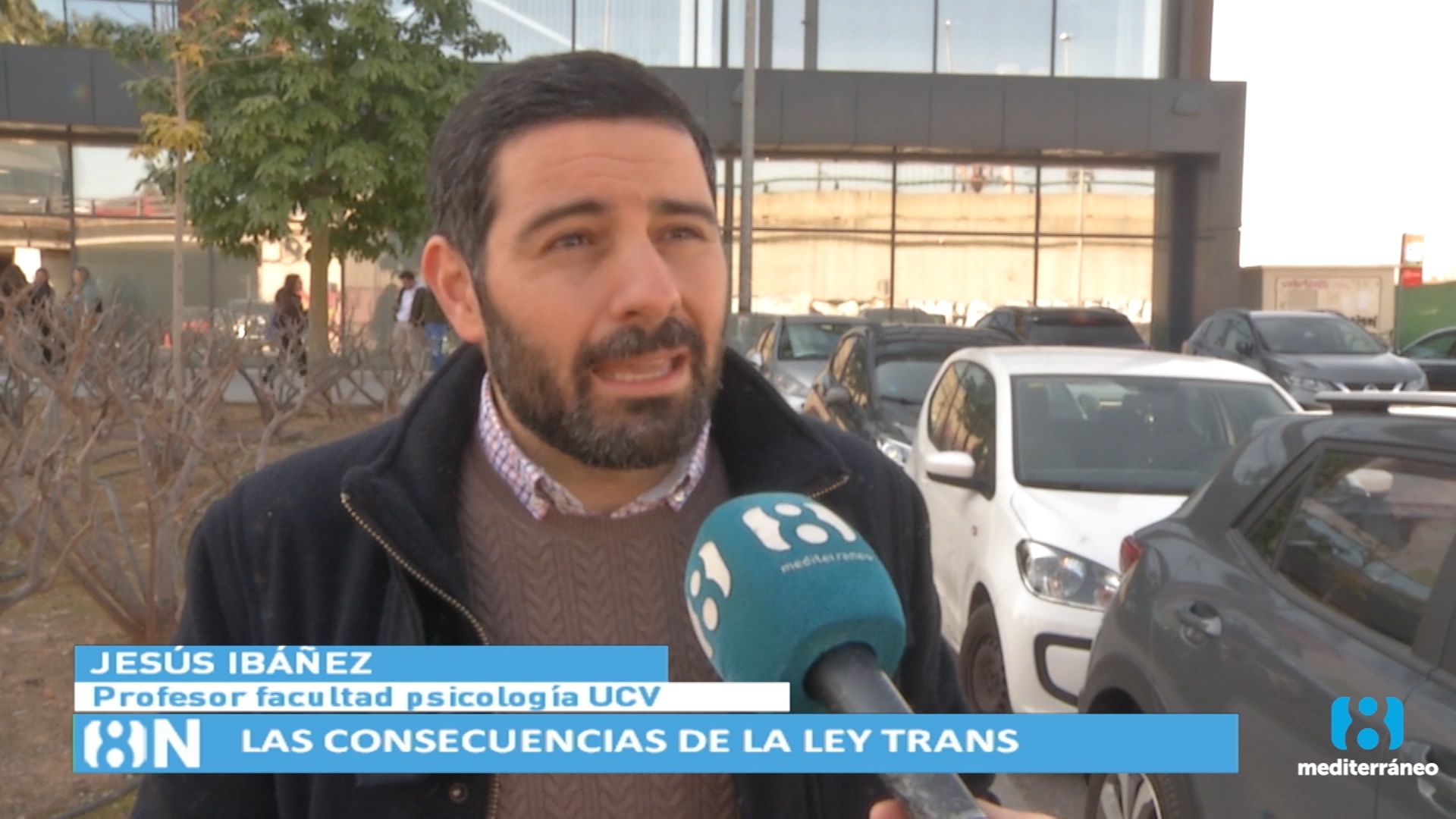 Psicólogos advierten de las consecuencias negativas de la 'ley trans'