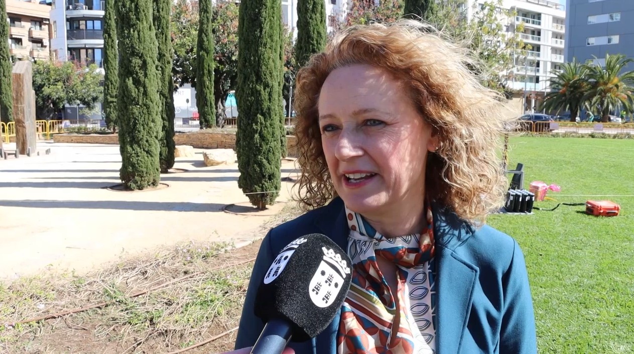 Torrent se prepara para l’Arribada del foc este viernes