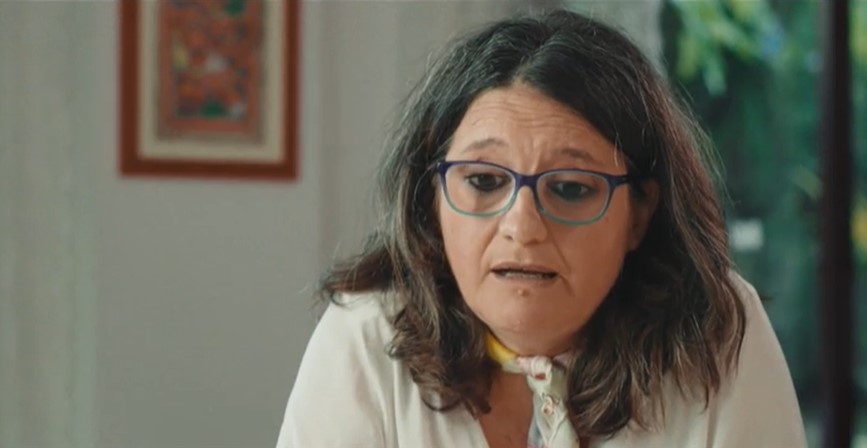 El presidente de Ribera Salud se querellará contra Mónica Oltra por calumnias e injurias