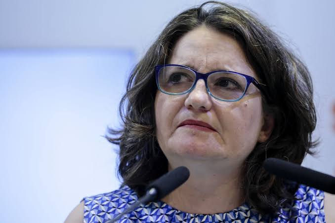Mónica Oltra a un paso del juicio oral 