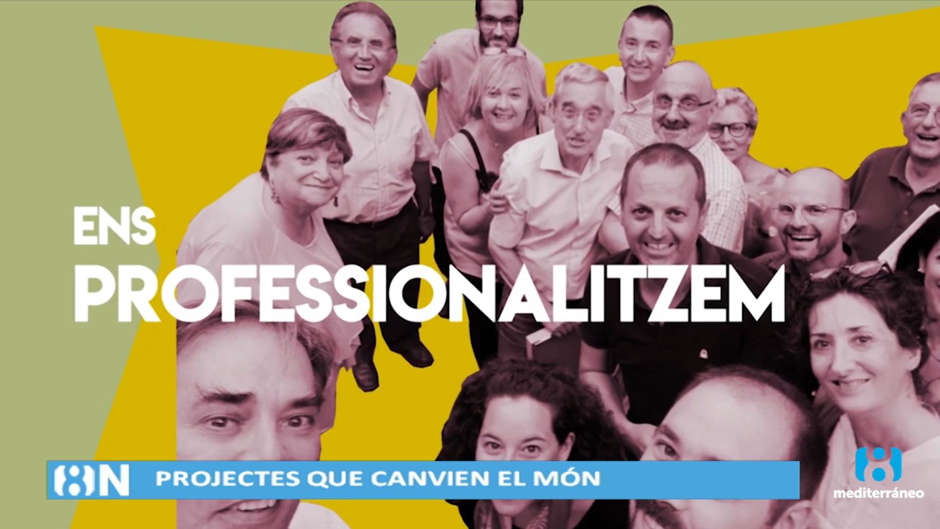 Projectes que Canvien el Món destina más de 315.000€ a 13 proyectos de l’Horta Sud