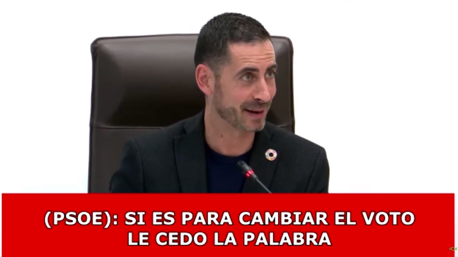 Un concejal del PP en Mislata vende su voto a Bielsa a cambio de viajes por Europa