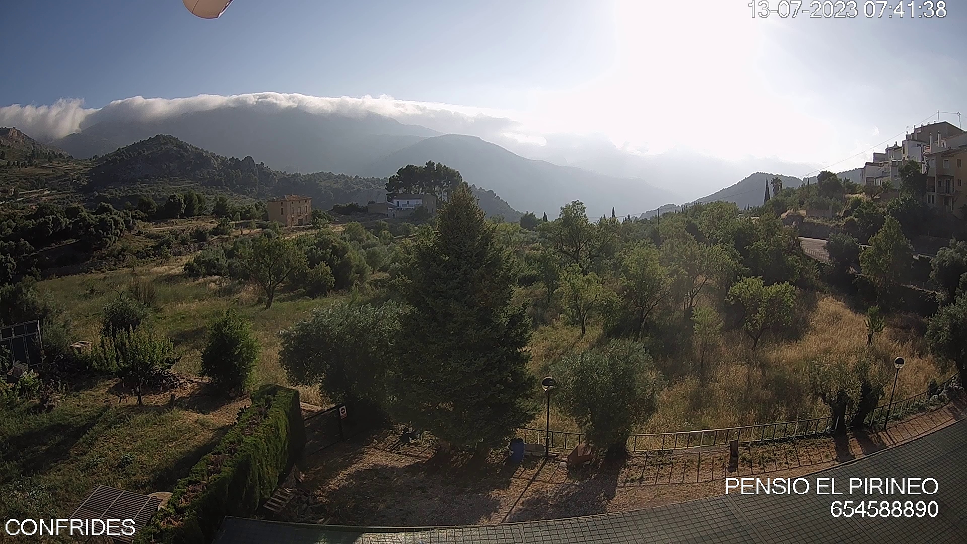Jueves de tregua