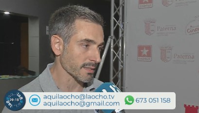 Paterna celebra la VII edición del Festival de Cine Antonio Ferrandis