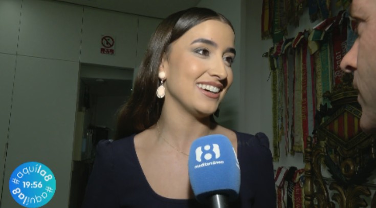 Carmen Prades: 
