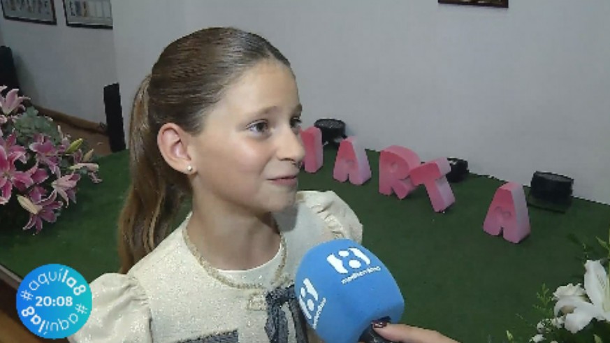 Marta Mercader: 