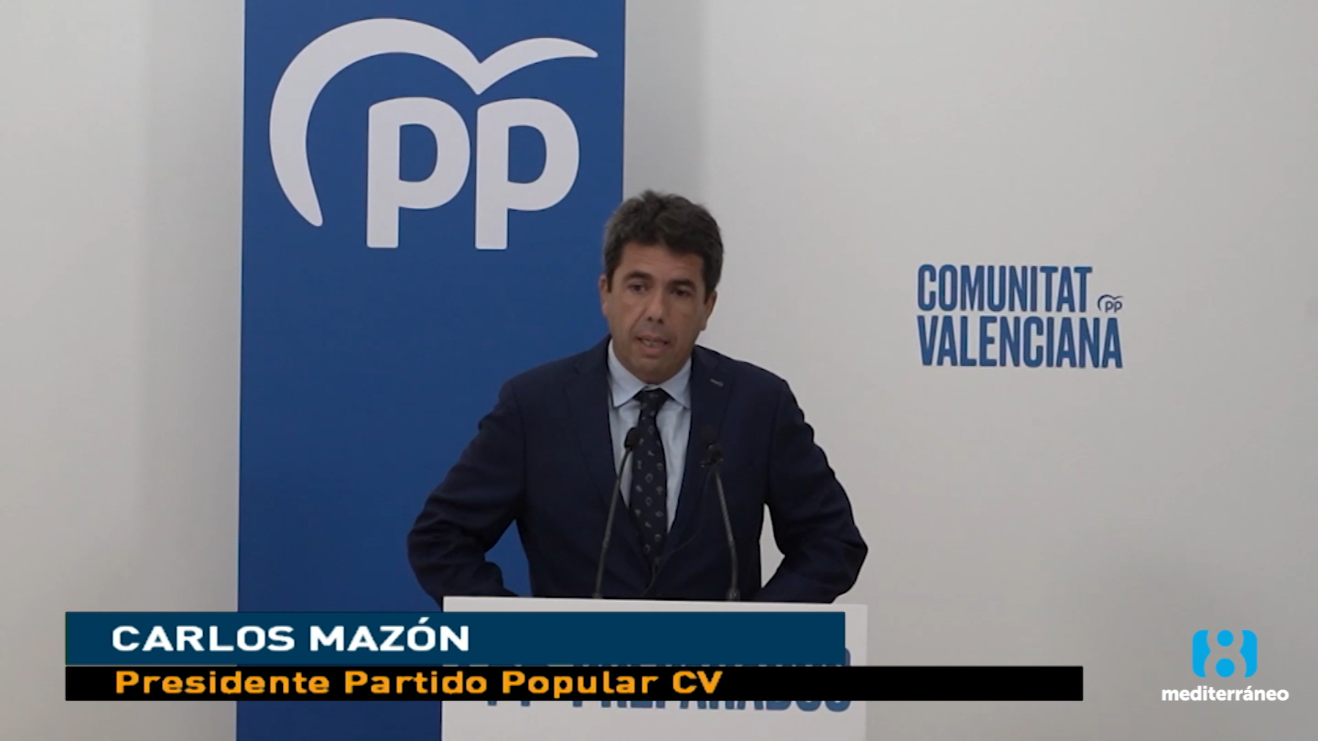 Presentada la cumbre ‘Alianza Valenciana contra la Inflación’
