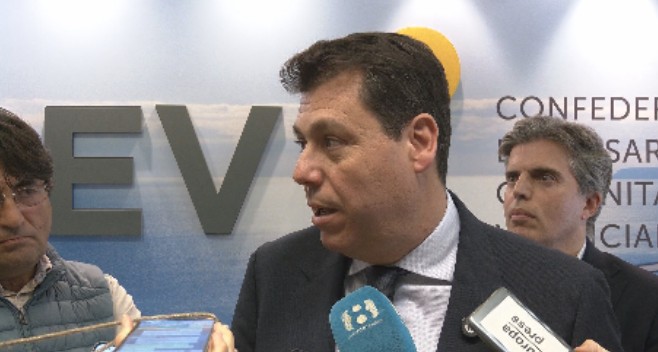 César Quintanilla: 