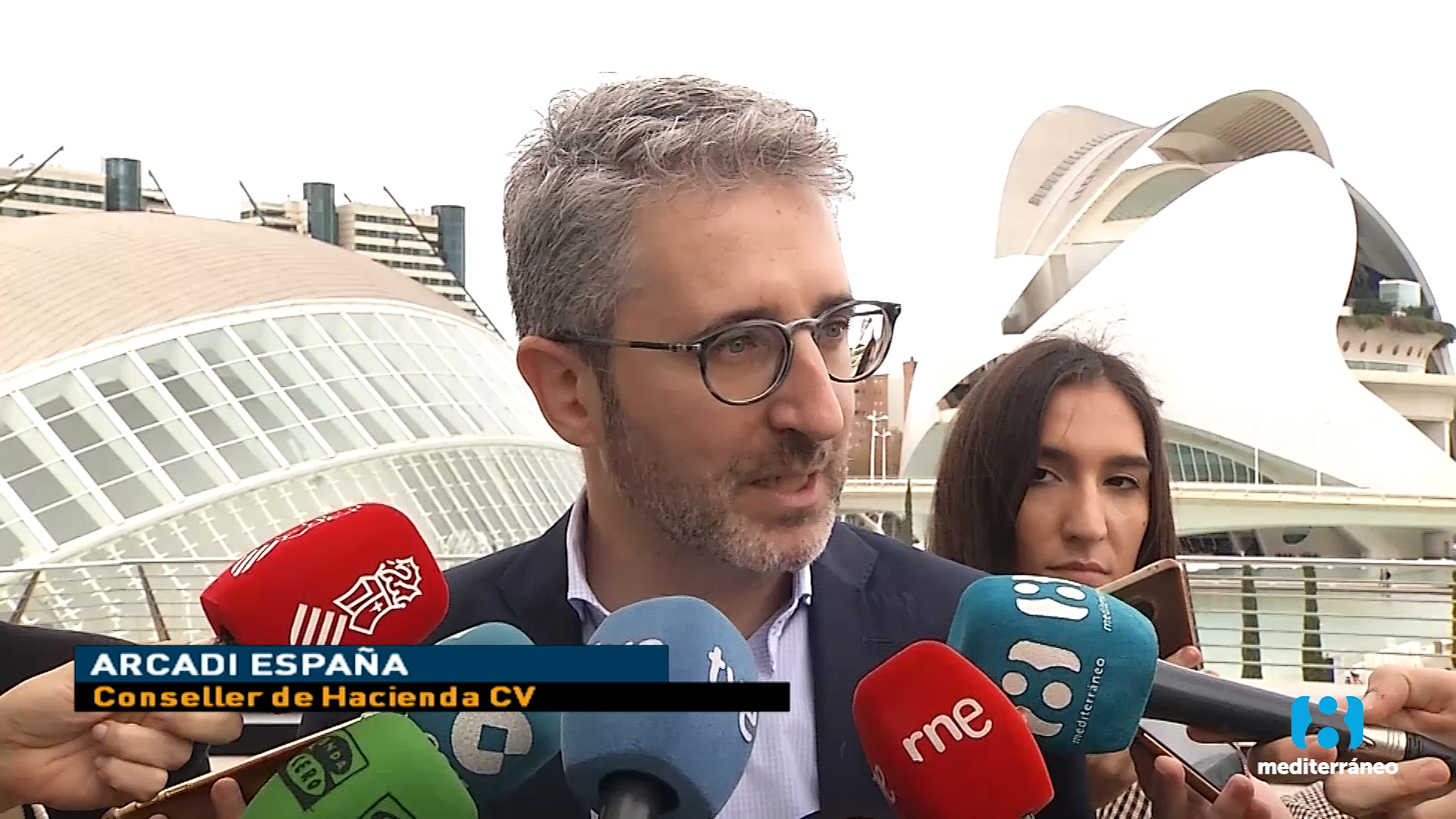 La cumbre Comunidad Valenciana-Baleares arranca hoy en Valencia