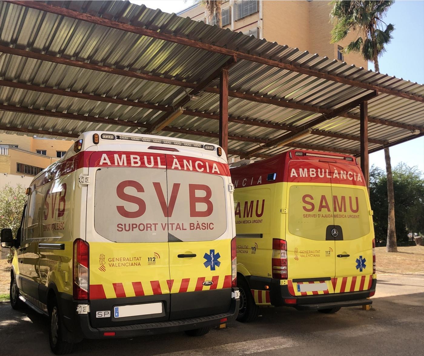 Muere una mujer embarazada tras recibir un disparo en la cabeza en Vall d'Uixó