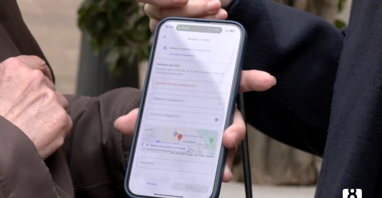 'Memorial Route': un homenaje virtual a las víctimas de siniestros de tráfico