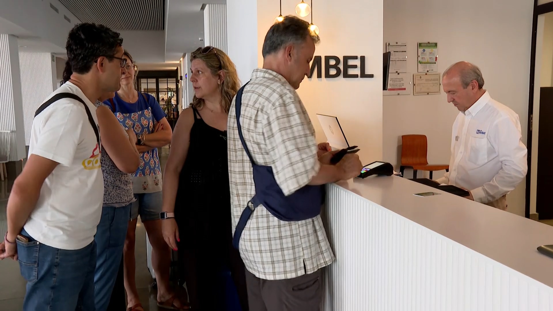 Un verano de éxito recupera la fortaleza del turismo de la Comunidad Valenciana