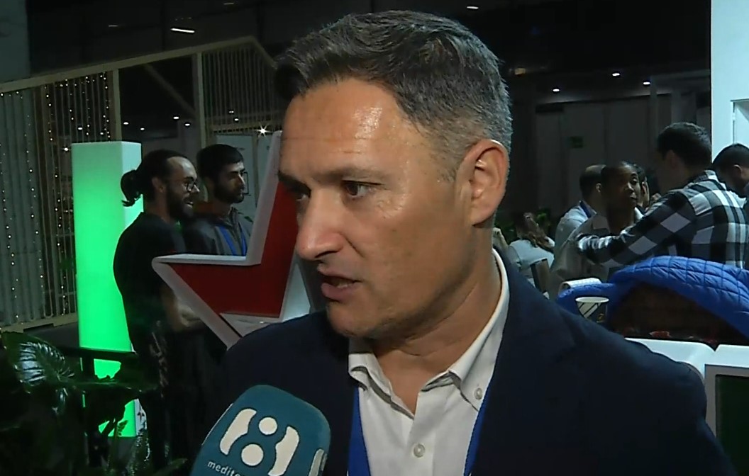 El director de Mediterránea Gastrónoma nos da todos los detalles de la feria