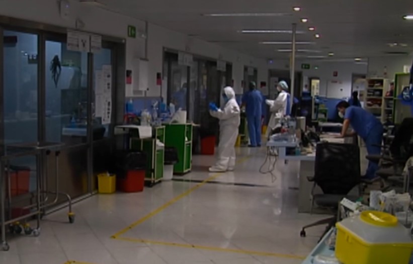 CSIF alerta de una posible 'marea blanca valenciana'