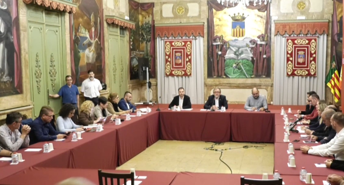 'Salvem la ceràmica': Así es el manifiesto en el que se solicitarán ayudas para el sector