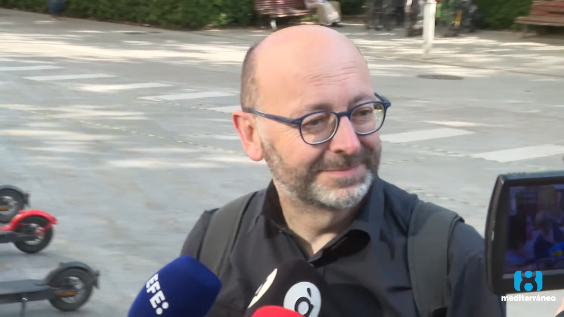 El TSJCV confirma la sanción a la empresa del hermano de Ximo Puig por infracción grave