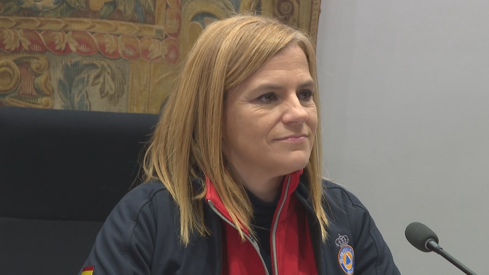 El Consell acusa a Bernabé de mentir de forma continuada durante meses