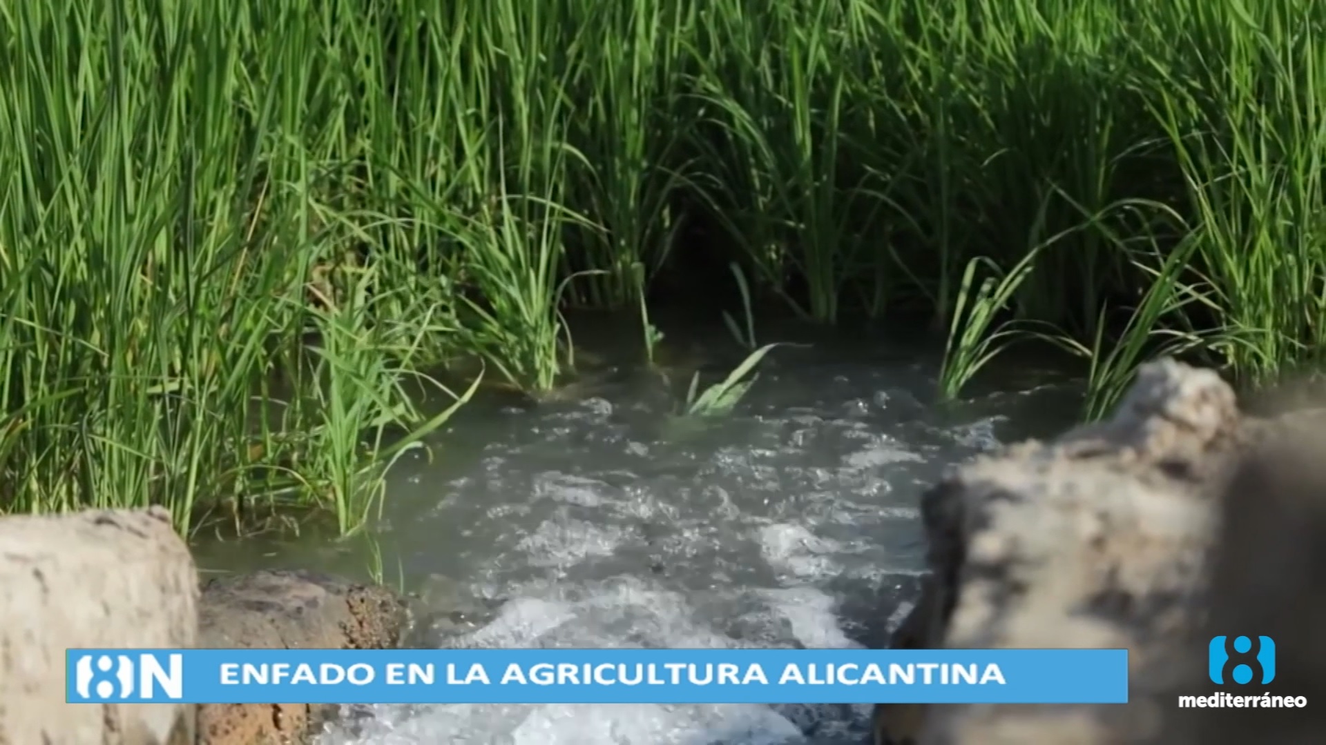 Enfado en Alicante por permitir a Portugal extraer del Tajo el doble de agua acordada
