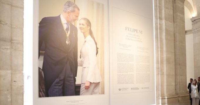 L’Almodí acoge la exposición 