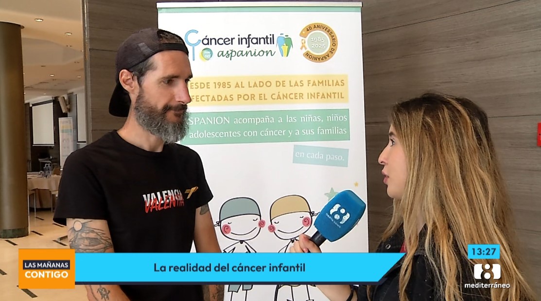 La dura historia de Juan Dual, el ultrarunner que vive sin estómago, colon ni recto