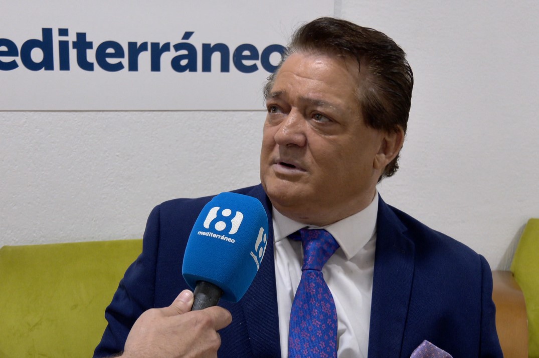 El Soro reacciona a la elección de Vicente Barrera como vicepresidente de la Generalitat