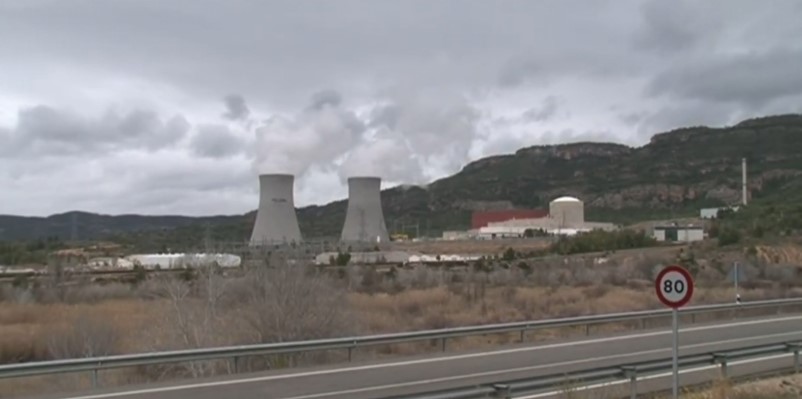 Cámara Valencia alerta de que el cierre de Cofrentes pone en riesgo el modelo industrial 