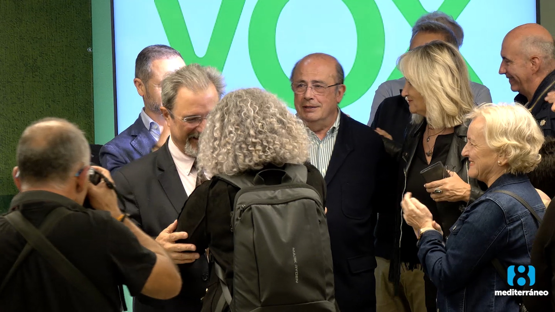 Más rumores que confirmaciones en la composición del nuevo Consell