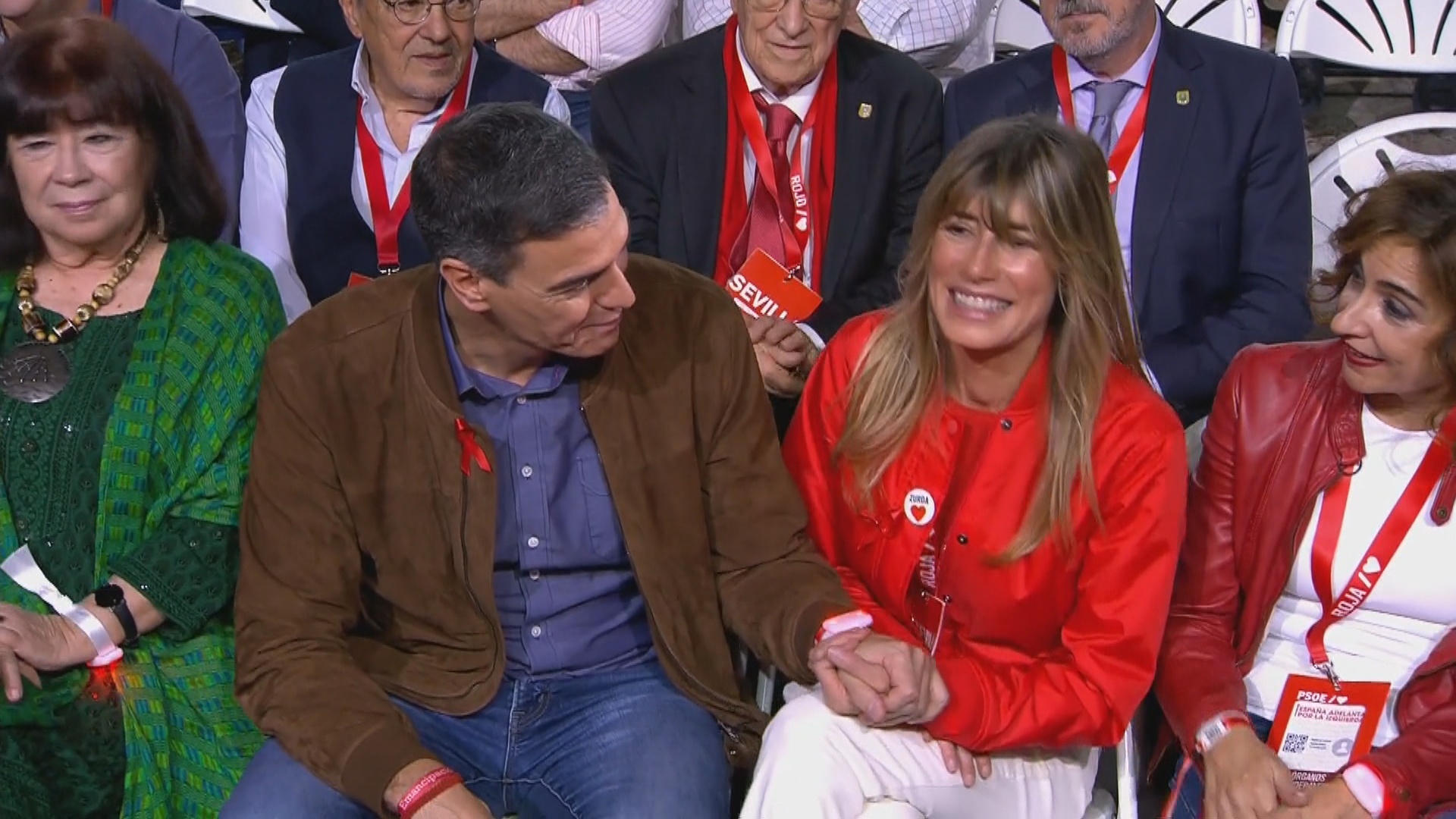 Begoña Gómez será juzgada por un jurado popular