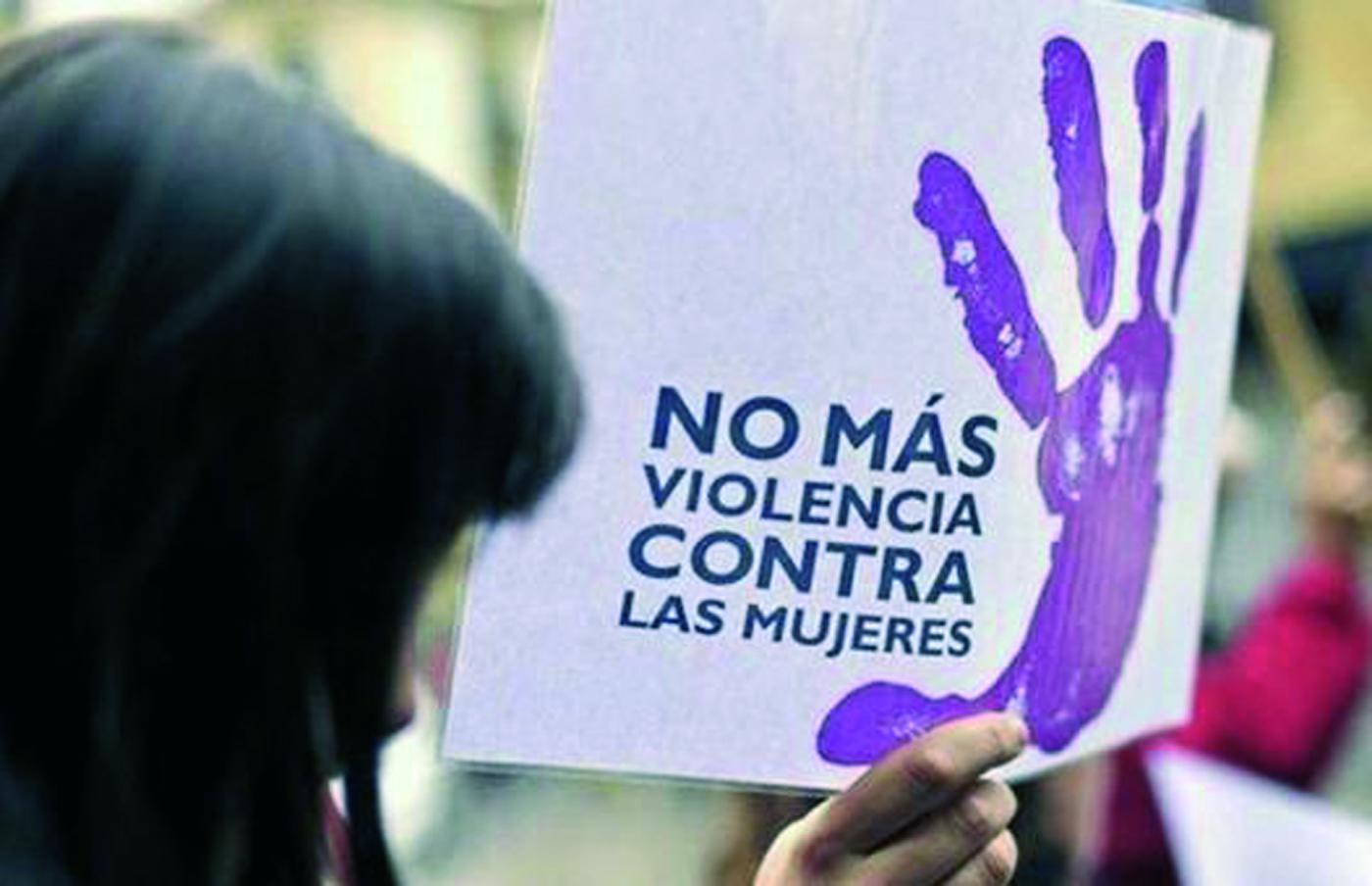 Un hombre asesina a su novia valenciana en Perú y es detenido en Reino Unido