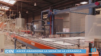 El sector cerámico pide ayudas directas y urgentes
