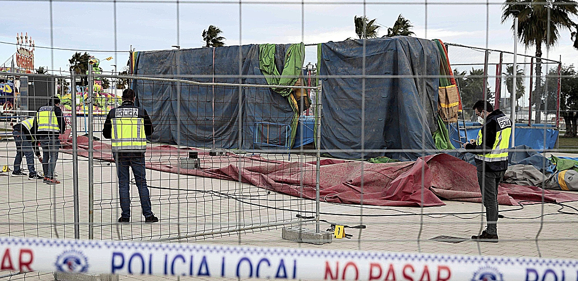 Tragedia en Mislata: el padre de Vera sigue denunciando irregularidades 