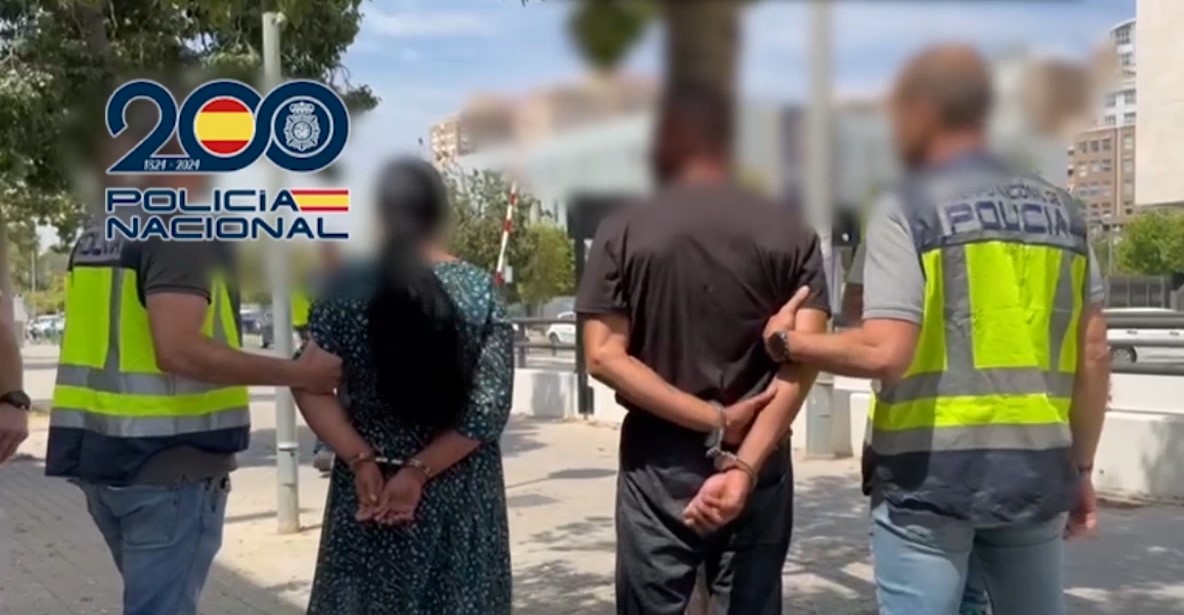 Prisión para los detenidos por los asaltos a ancianos en La Punta