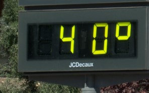 Alerta roja por ola de calor: estos son los municipios que vivirán noches sofocantes