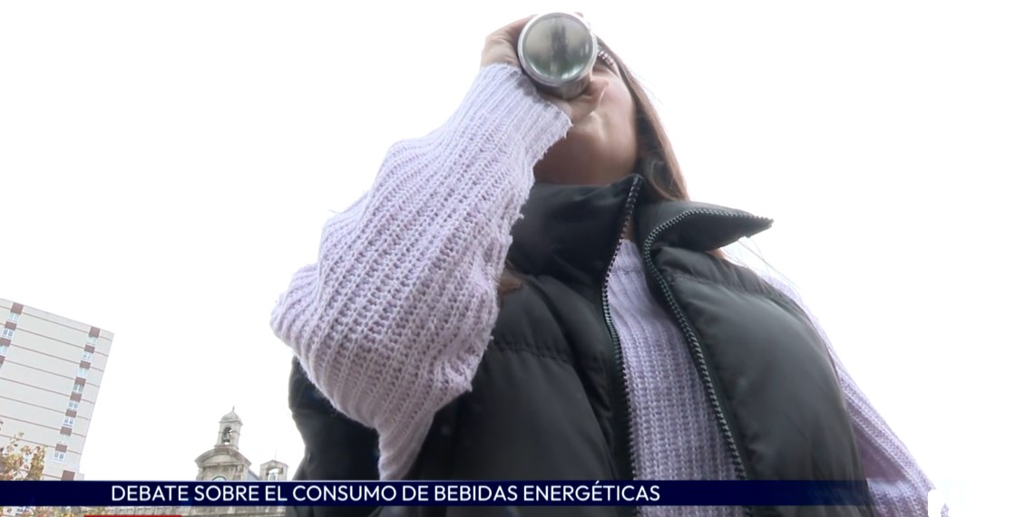 La Comunidad Valenciana estudia prohibir las bebidas energéticas a menores como en Galicia