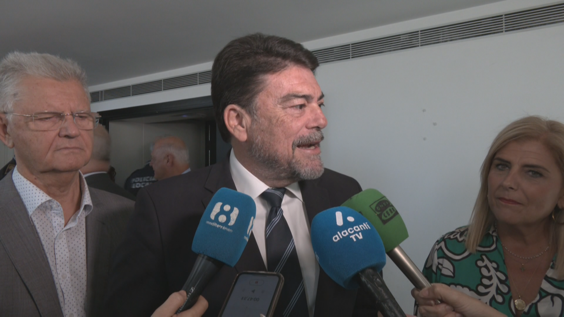 El Ayuntamiento de Alicante denuncia ante Fiscalía un curso para aprender a ser okupa