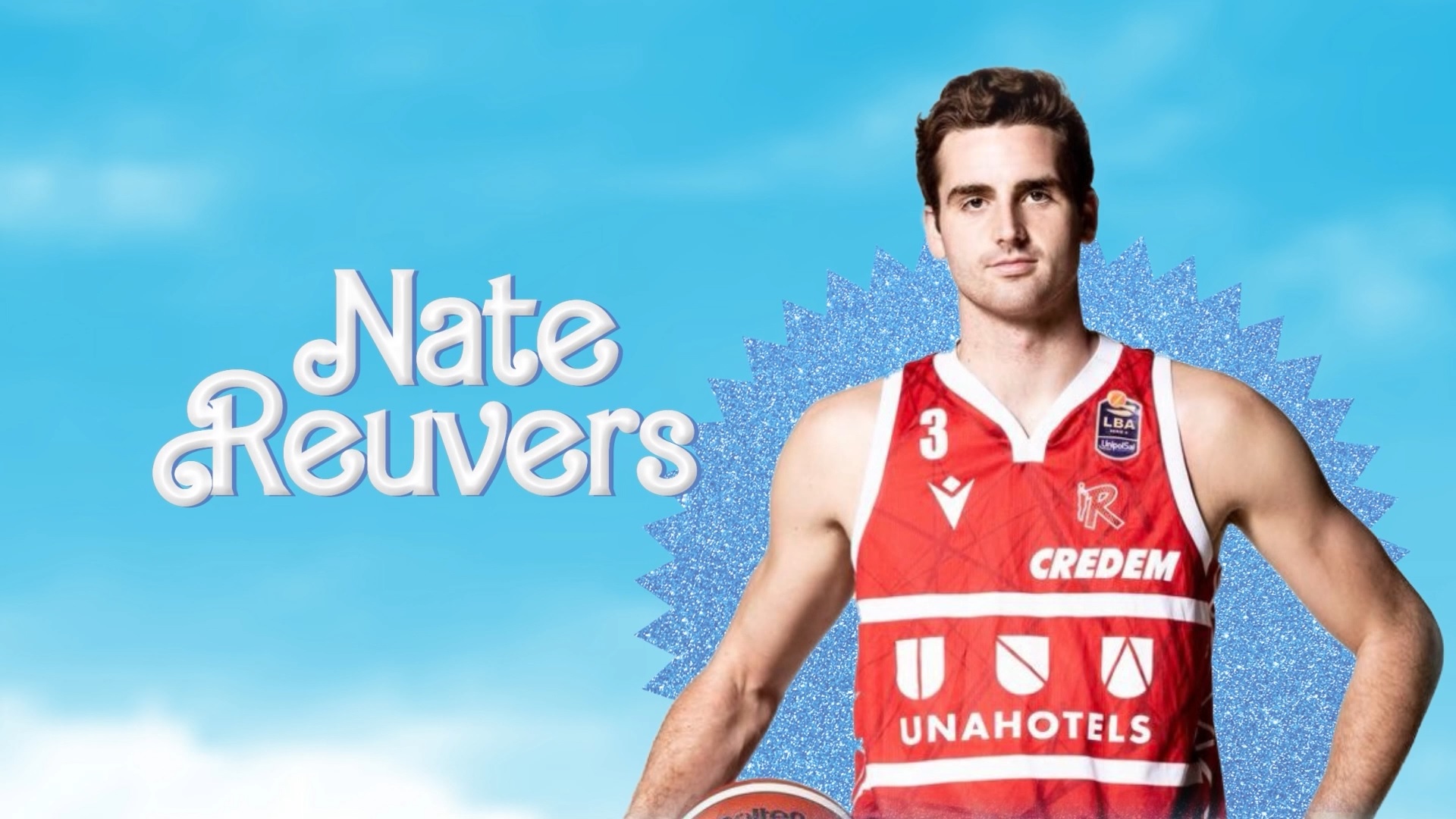 El Valencia Basket apuntala su juego interior con el fichaje de Reuvers